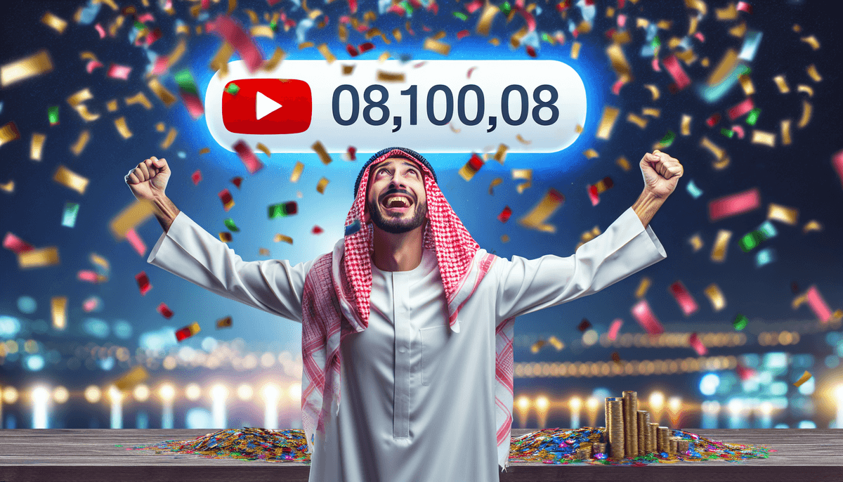 مقاطع يوتيوب عربية حققت مئات الملايين مشاهدة - ماذا تعلمنا؟