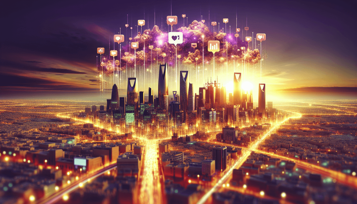 شراء متابعين انستقرام السعودية 2026
