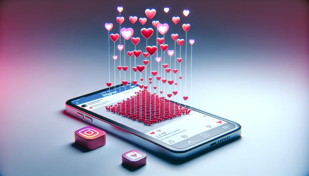 شراء لايكات انستقرام دليل آمن 2026