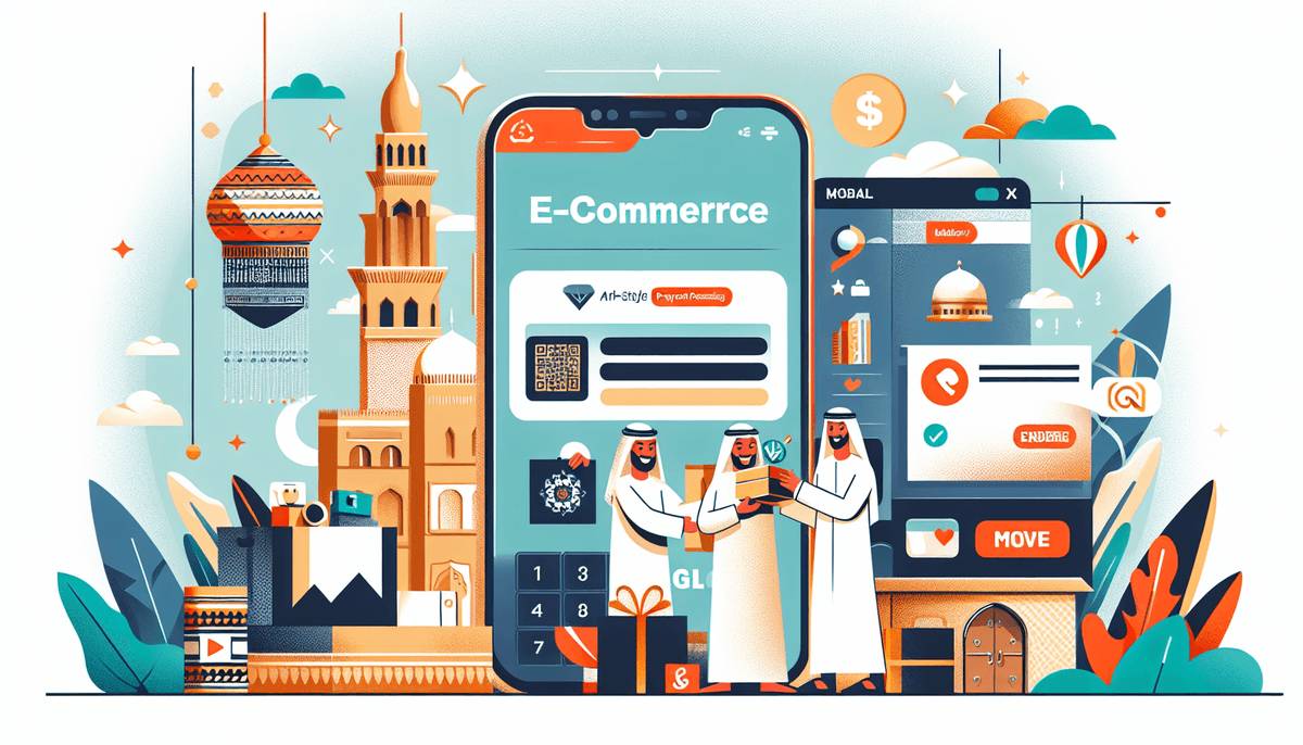 كيف تستخدم انستقرام للتجارة الإلكترونية في السوق العربي