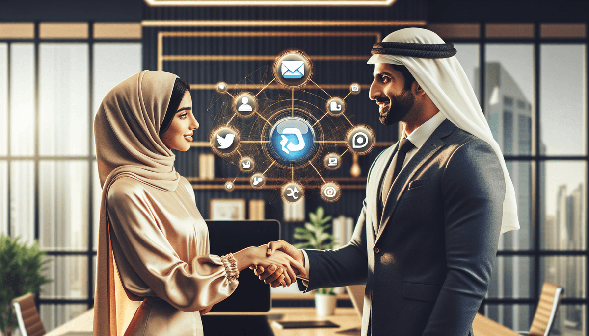 دليل ميزة التعاون Collab على انستقرام للمبدعين العرب