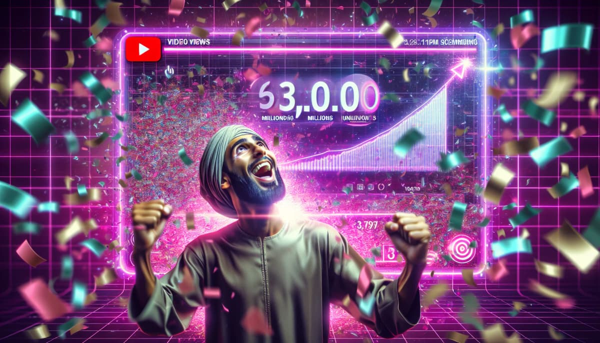 ريلز انستقرام فيرال عربي 2026