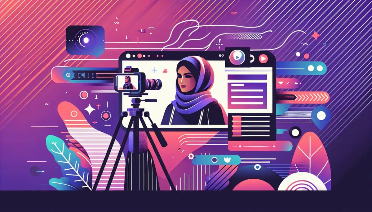 تعليم Instagram Teleprompter 2026: ميزة أصلية جديدة لتسجيل ريلز مثالية بدون تلعثم، مجانية وبدون علامة مائية