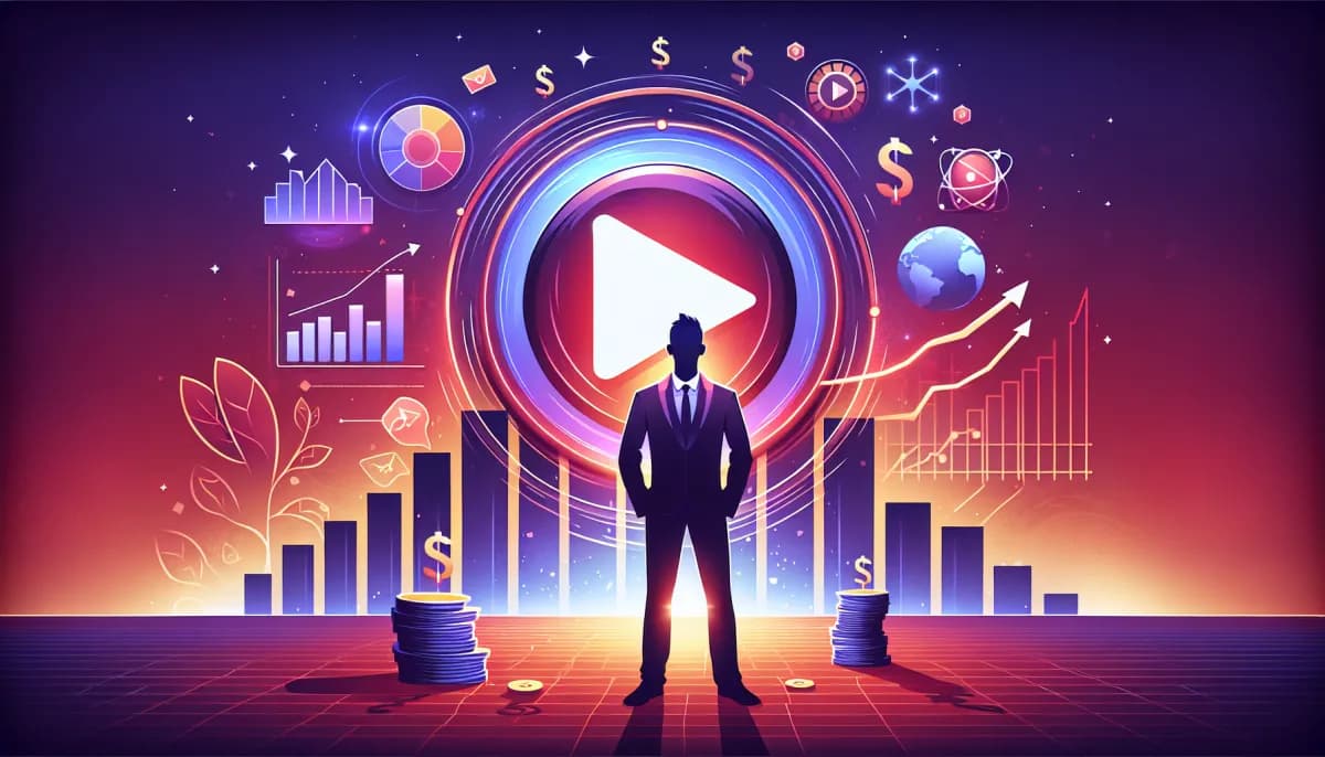 إمبراطورية MrBeast 2026: 700 مليون متابع، صفقة 150 مليون دولار مع Prime Video، Feastables في 40,000 متجر، 85 مليون دولار دخل سنوي