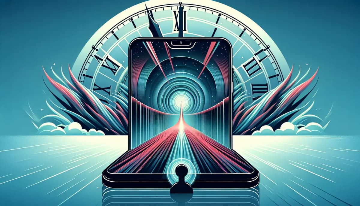 فيديوهات TikTok بمدة 10 دقائق و60 دقيقة في تجربة 2026: إعلان الحرب على YouTube — 60% يُريدون محتوى أطول، 30% من صانعي المحتوى انتقلوا، RPM مقارن