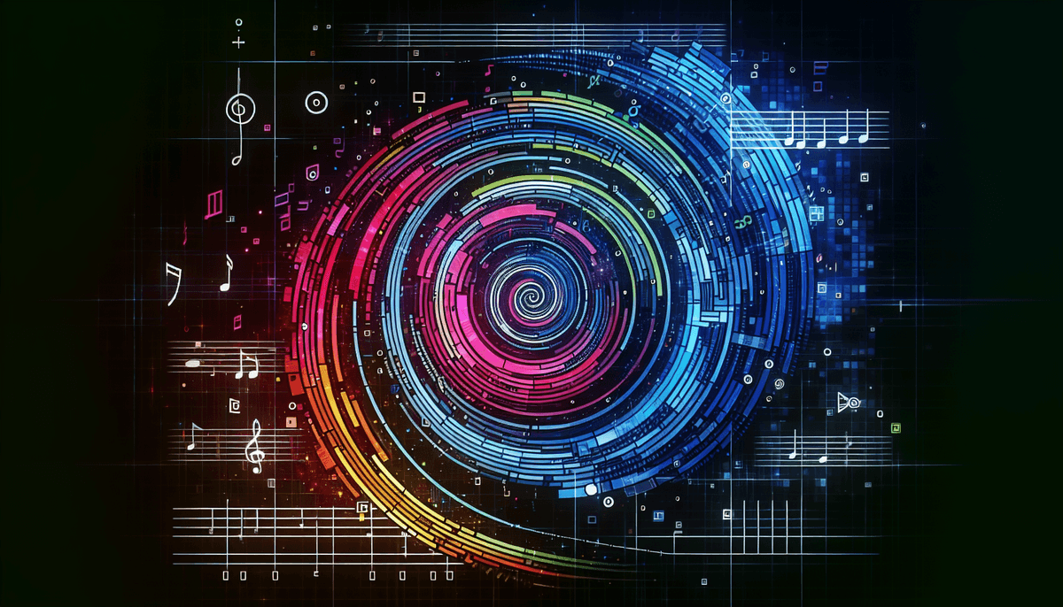 أسرار خوارزمية تيك توك 2025 - ما يجب أن تعرفه