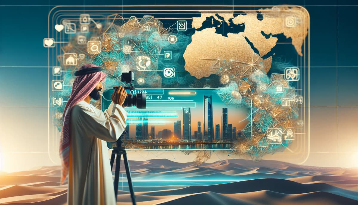 استراتيجية TikTok الكاملة للسوق العربي 2026