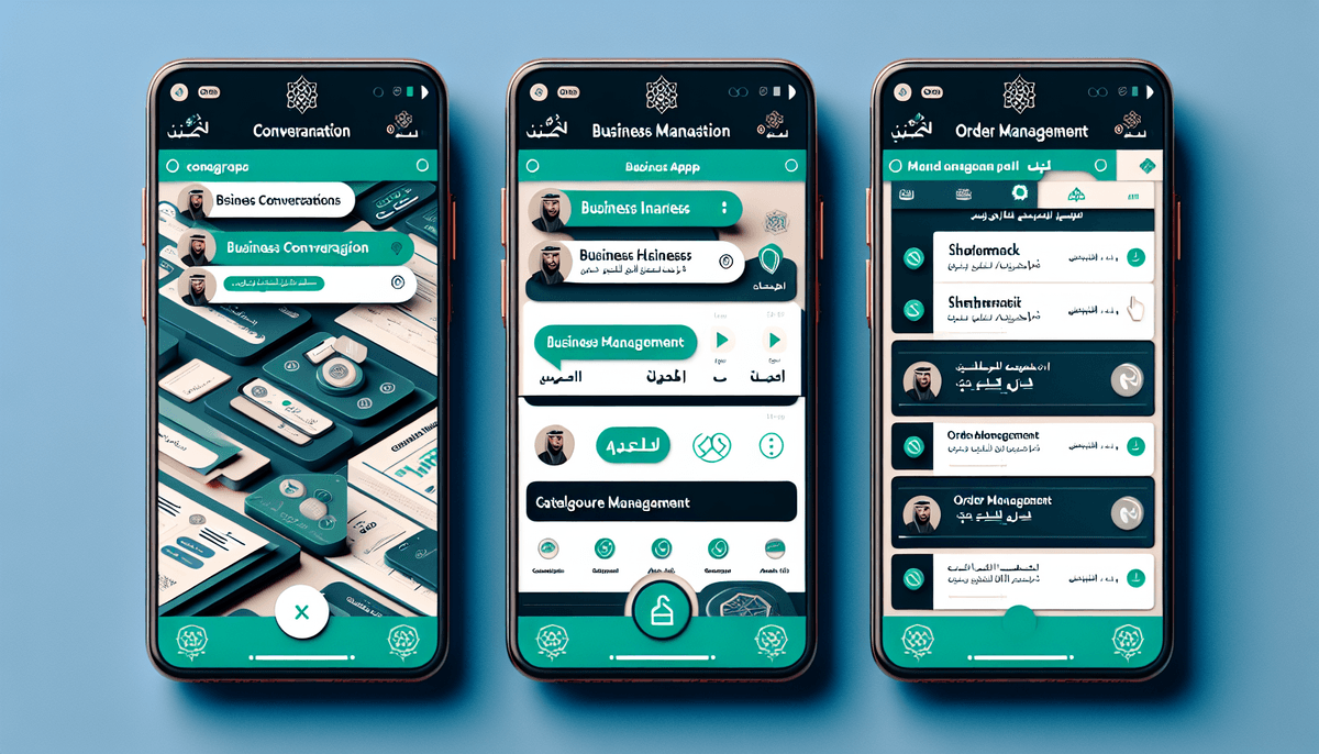 واتساب بيزنس: أداة التسويق العربية المهملة