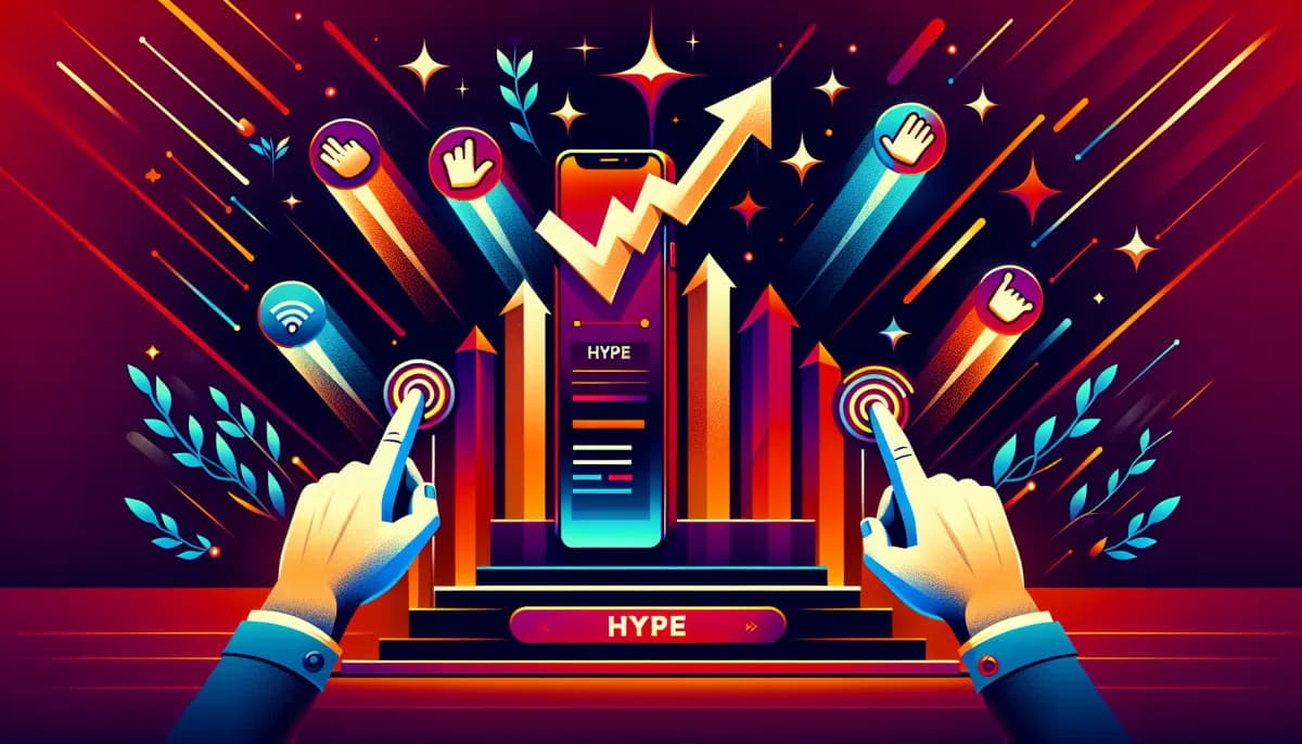 تصنيفات يوتيوب Hype Leaderboards 2026 ترتيب أسبوعي صانعي محتوى عرب أقل من 500 ألف مشترك زر Hype تعبئة الجمهور خوارزمية ترتيب نقاط