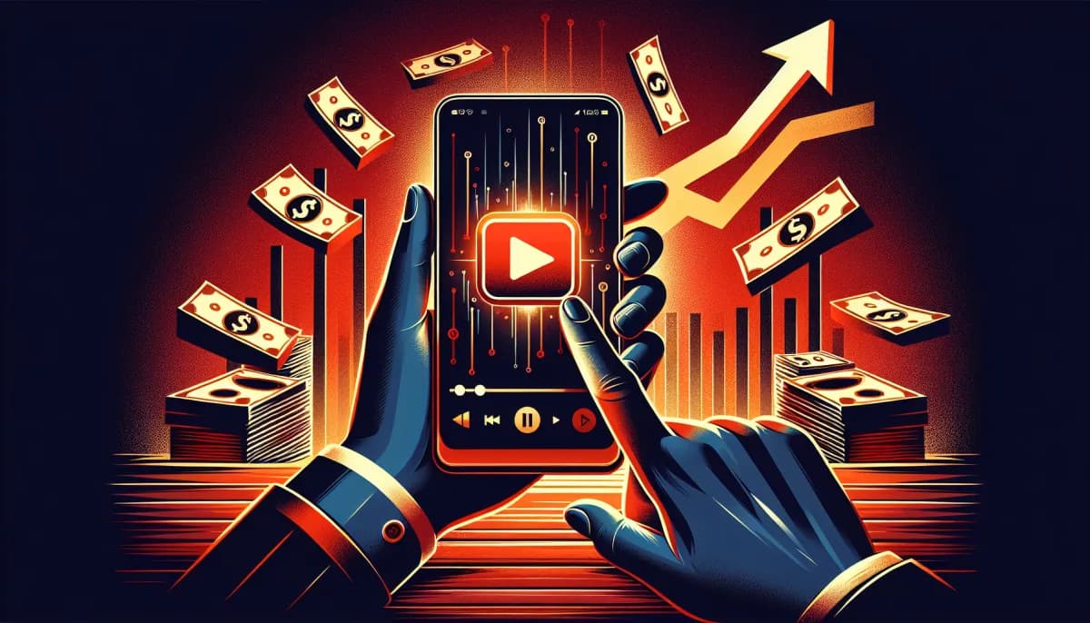 دليل تحقيق الدخل من YouTube 2026 الشامل MENA RPM Partner Program Shorts رعاية إيرادات صانعي المحتوى العرب