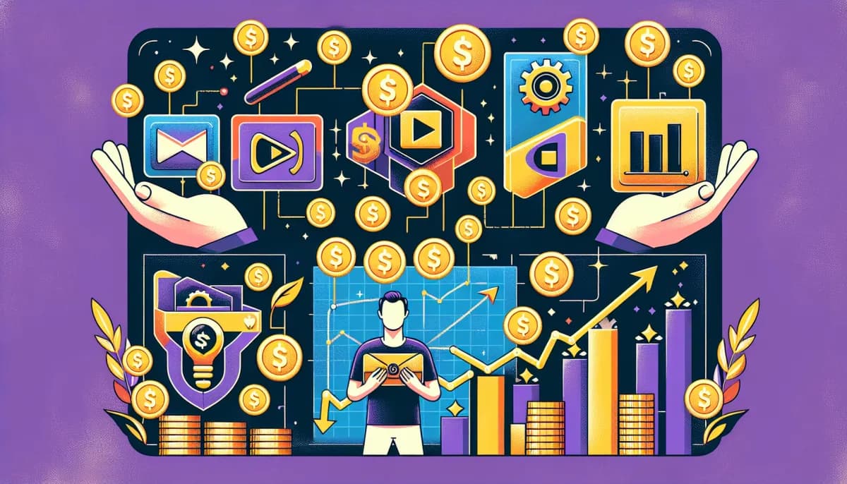 كم يكسب صناع المحتوى فعلياً في 2026؟ تحليل شامل حسب المنصة