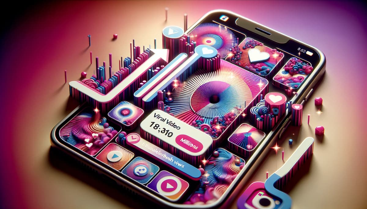 انستقرام ريلز استراتيجية 2026