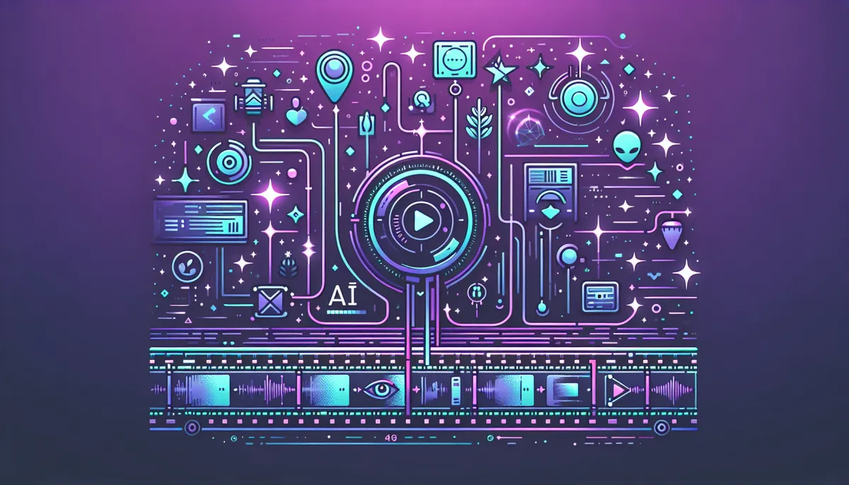 تأثيرات الذكاء الاصطناعي في Instagram Edits Tag Scribble Outline Blur Sparkle 2026