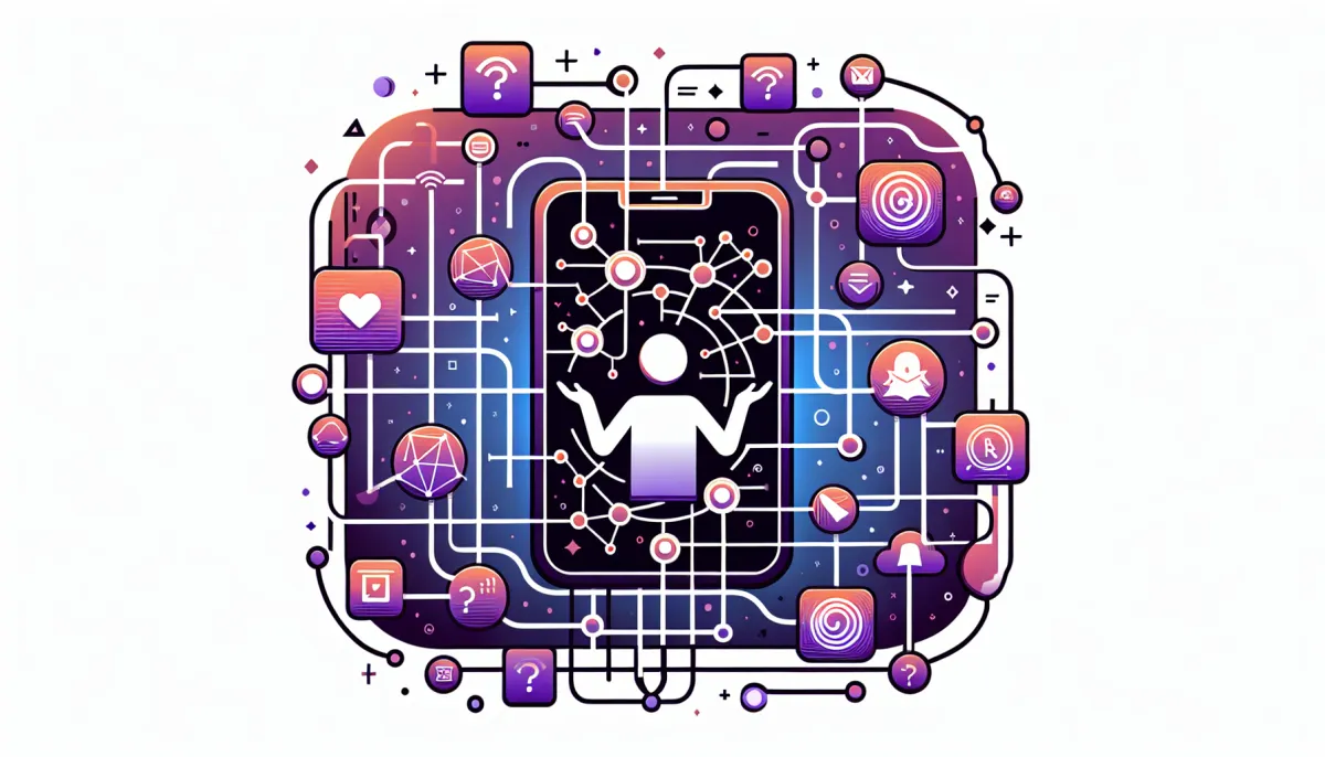 تشبع خوارزمية Instagram 2026: الوصول العضوي يتراجع بينما يتصاعد ضغط الإعلانات