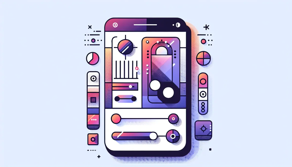 إعدادات Instagram Teleprompter 2026: السرعة (4 مستويات)، تعديل موضع النص وحجم الخط للحصول على تواصل بصري مثالي مع عدسة الكاميرا