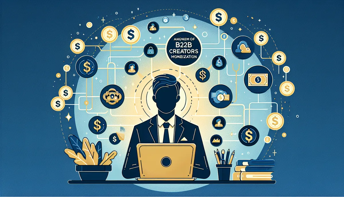 برنامج BrandLink لتحقيق الدخل على LinkedIn 2026: صنّاع المحتوى يمكنهم تحقيق الدخل مباشرة من خلال الشراكات مع العلامات التجارية