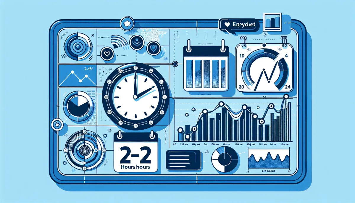 رسم بياني للتفاعل المتأخر على LinkedIn: المنشورات التي تحصل على حفظ 24-72 ساعة بعد النشر تولّد 4-6 أضعاف الوصول