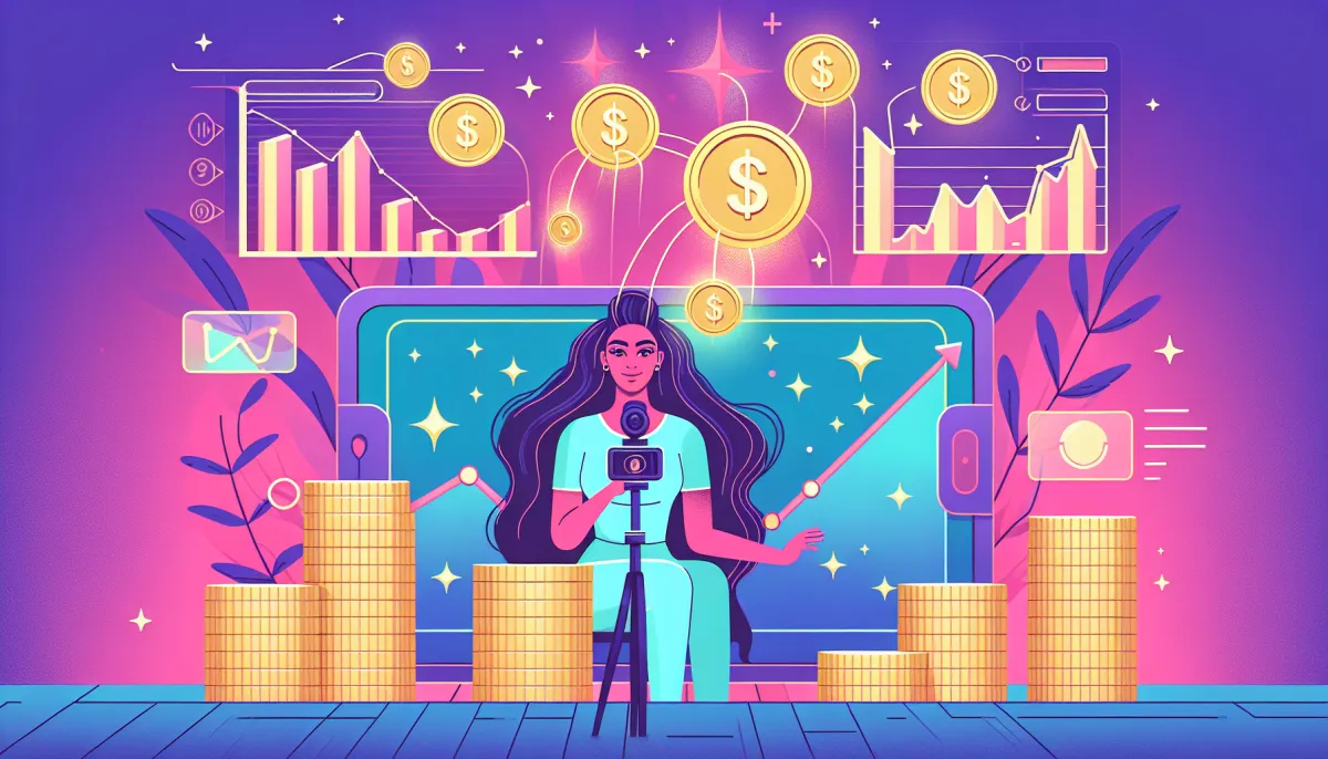 استراتيجيات الكسب الأمثل من Instagram Reels ومكافأة Breakthrough في 2026