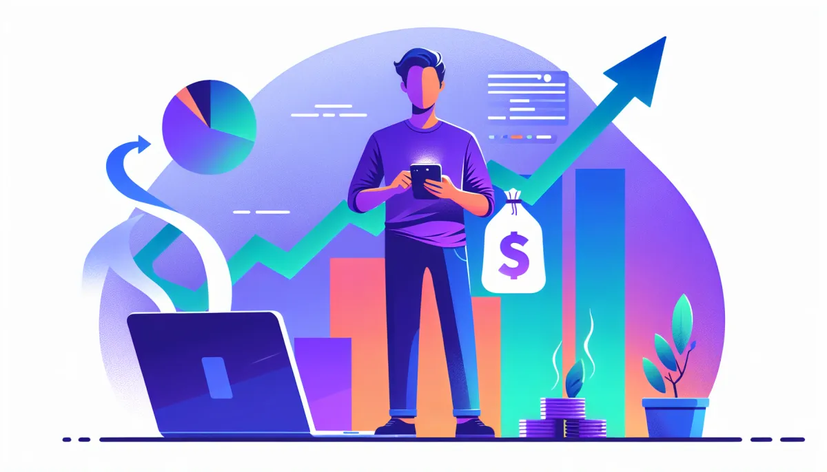 ثلاث دراسات حالة UGC عربية: صانعة محتوى beauty سعودية (3,200 دولار/شهر)، منشئ محتوى tech إماراتي (3,500 دولار/شهر)، صانعة محتوى fitness كويتية (4,800 دولار/شهر)