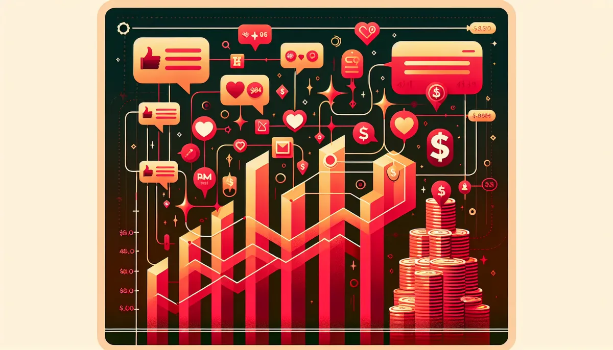 يوتيوب شورتس RPM موزون بالتفاعل مقارنة 2026